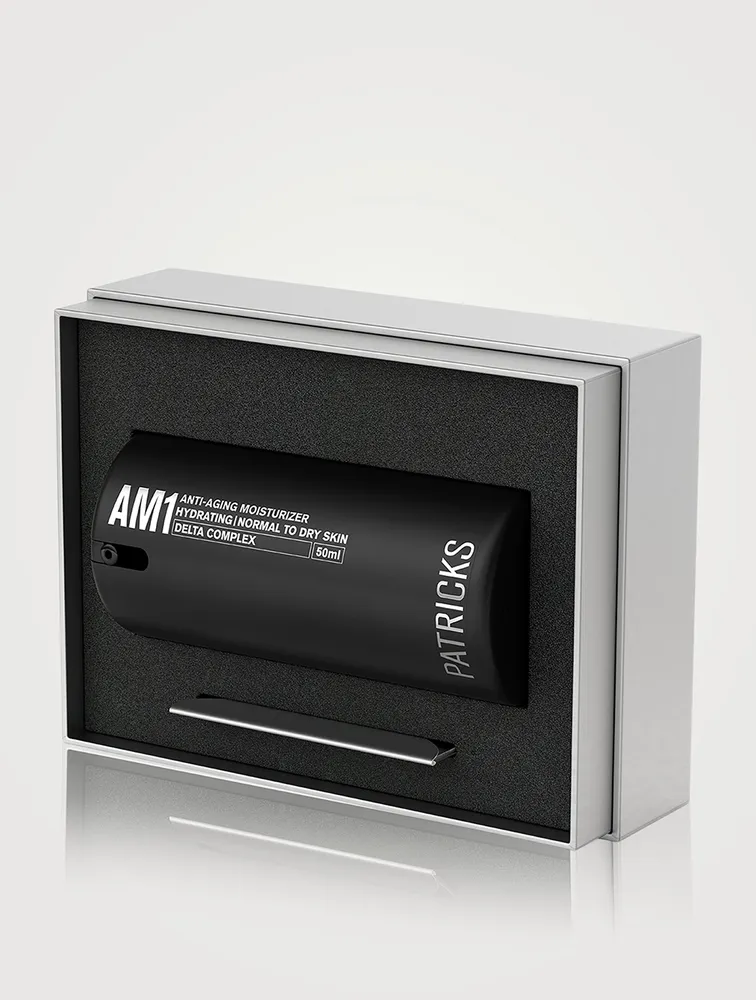 Anti-aging Moisturizer Hydrating with Delta Complex