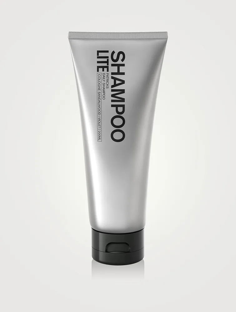Shampoo Lite Daily Shampoo