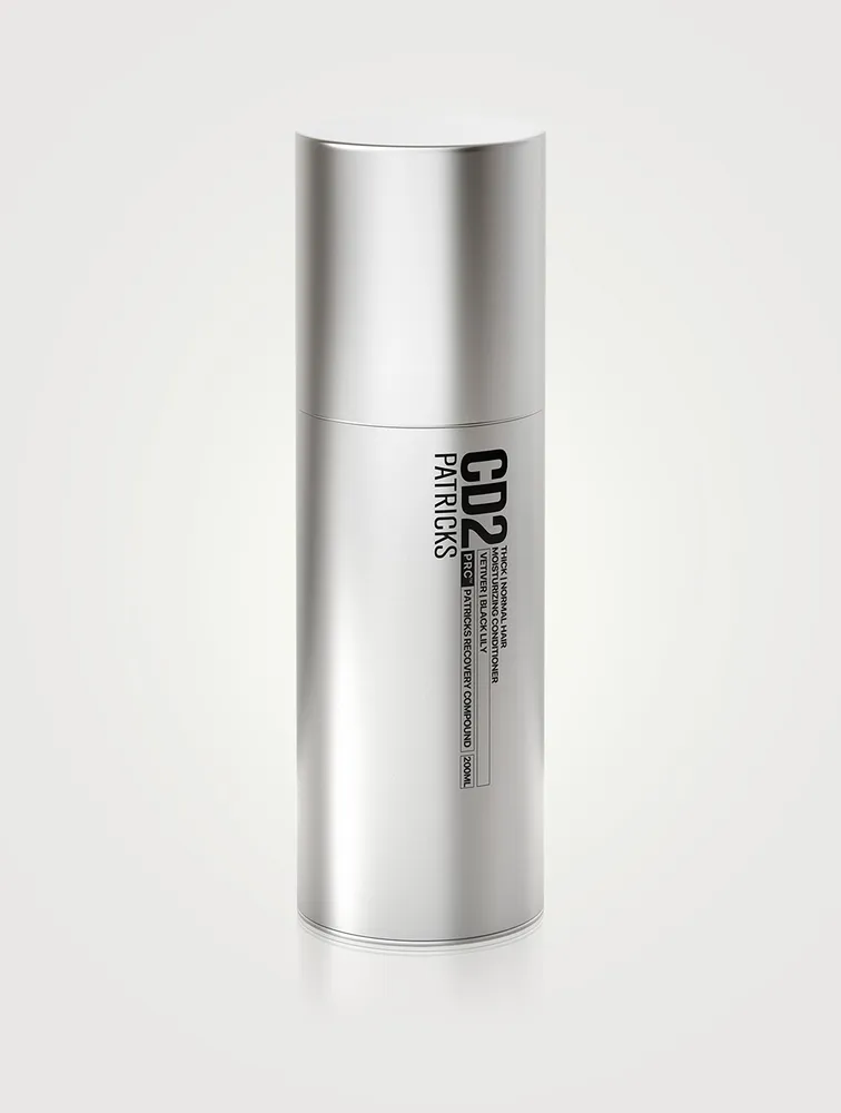 Moisturizing Conditioner