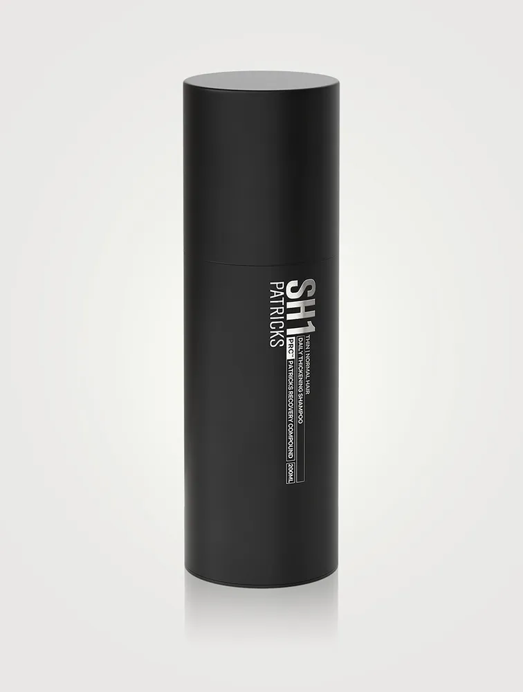 Daily Thickening Shampoo
