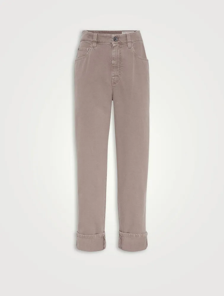 Skater Trousers