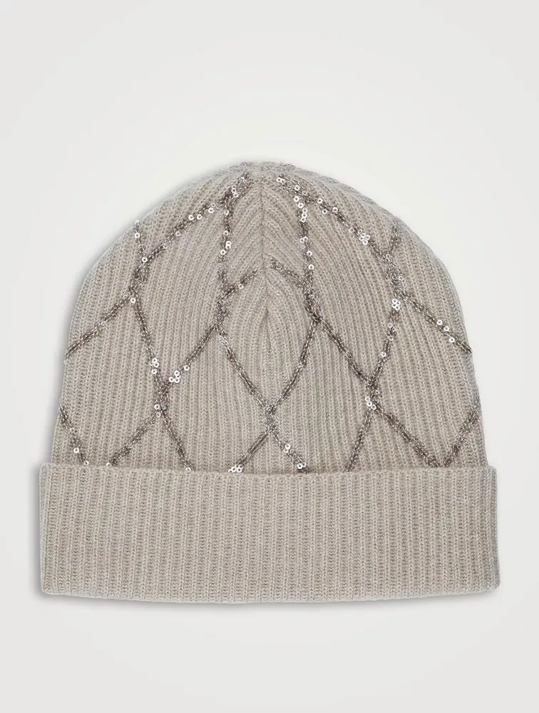 Knit Beanie