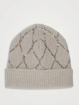 Knit Beanie