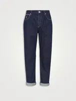 Denim Trousers