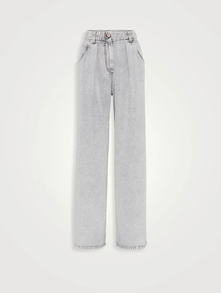 Loose Trousers