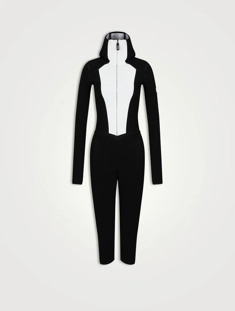 Tracksuit Chevron