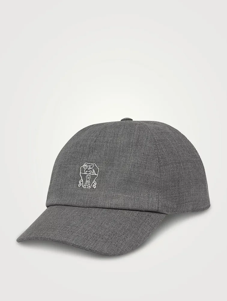 Baseball Cap