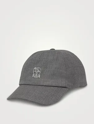 Baseball Cap