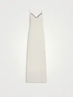 Silk Dress