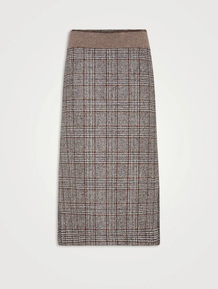 Pencil Skirt