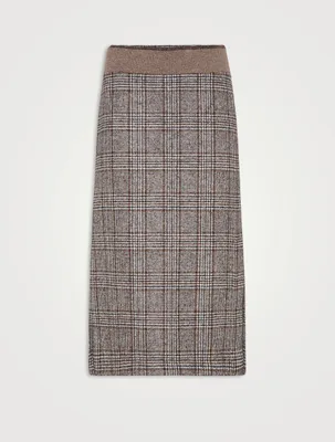 Pencil Skirt