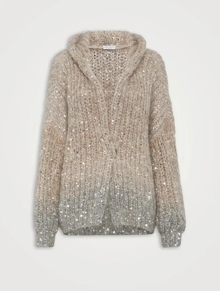 Dazzling Cardigan