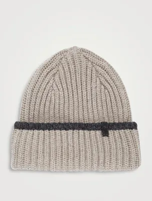 Knit Beanie