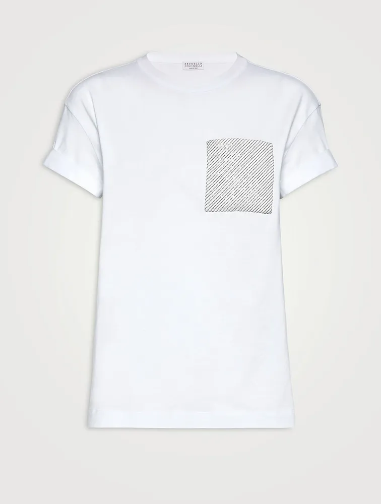 Jersey T-shirt