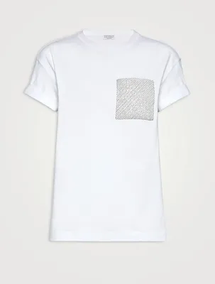 Jersey T-shirt