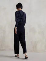 Slouchy Trousers