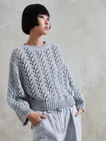 Wool Sweater