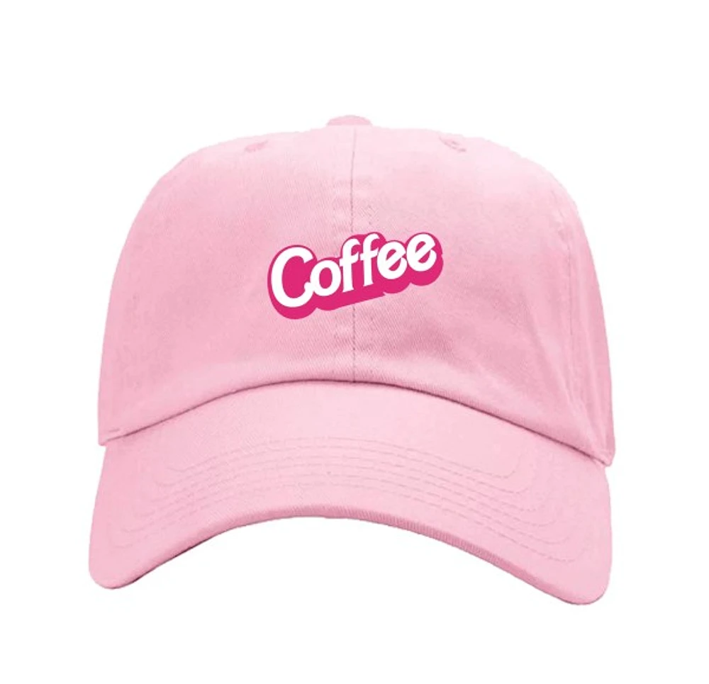 'What a Doll' Hat
