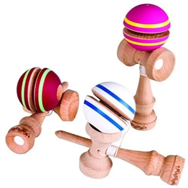 Duncan Toys Groove Kendama Toy