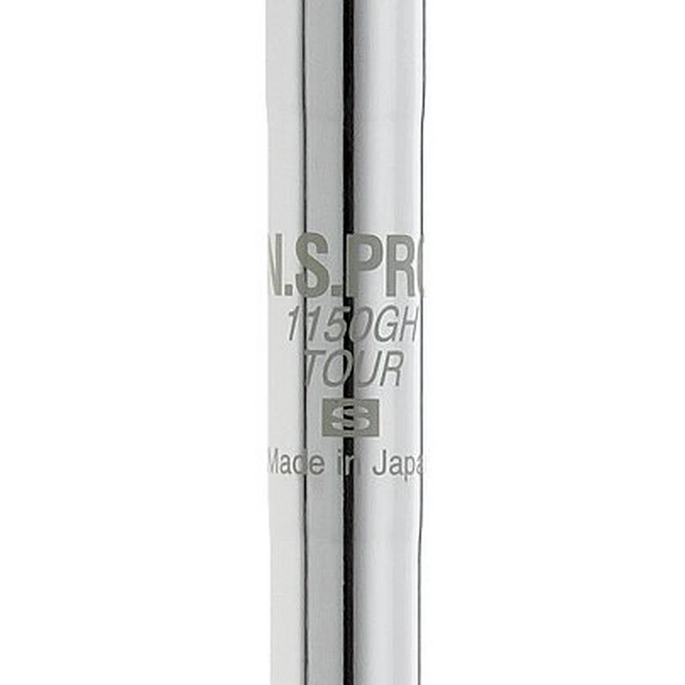 NS PRO 1150GH Tour .355T Steel Iron Shaft