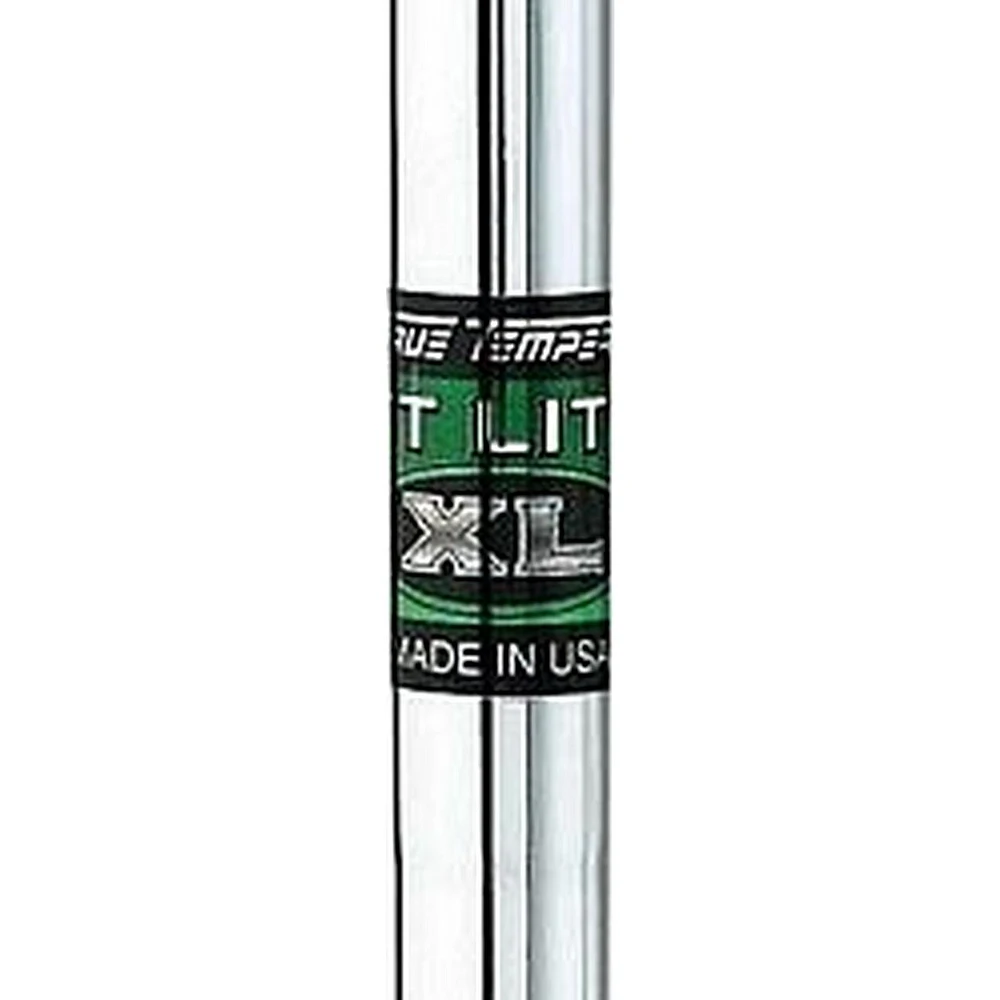 TT Lite XL .370 Steel Iron Shaft