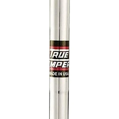 .370 Steel Iron Shaft