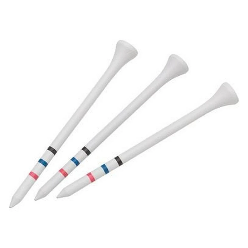 Launch Control Tees 4 Inch 40 Count
