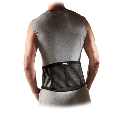 493R Universal Back Support