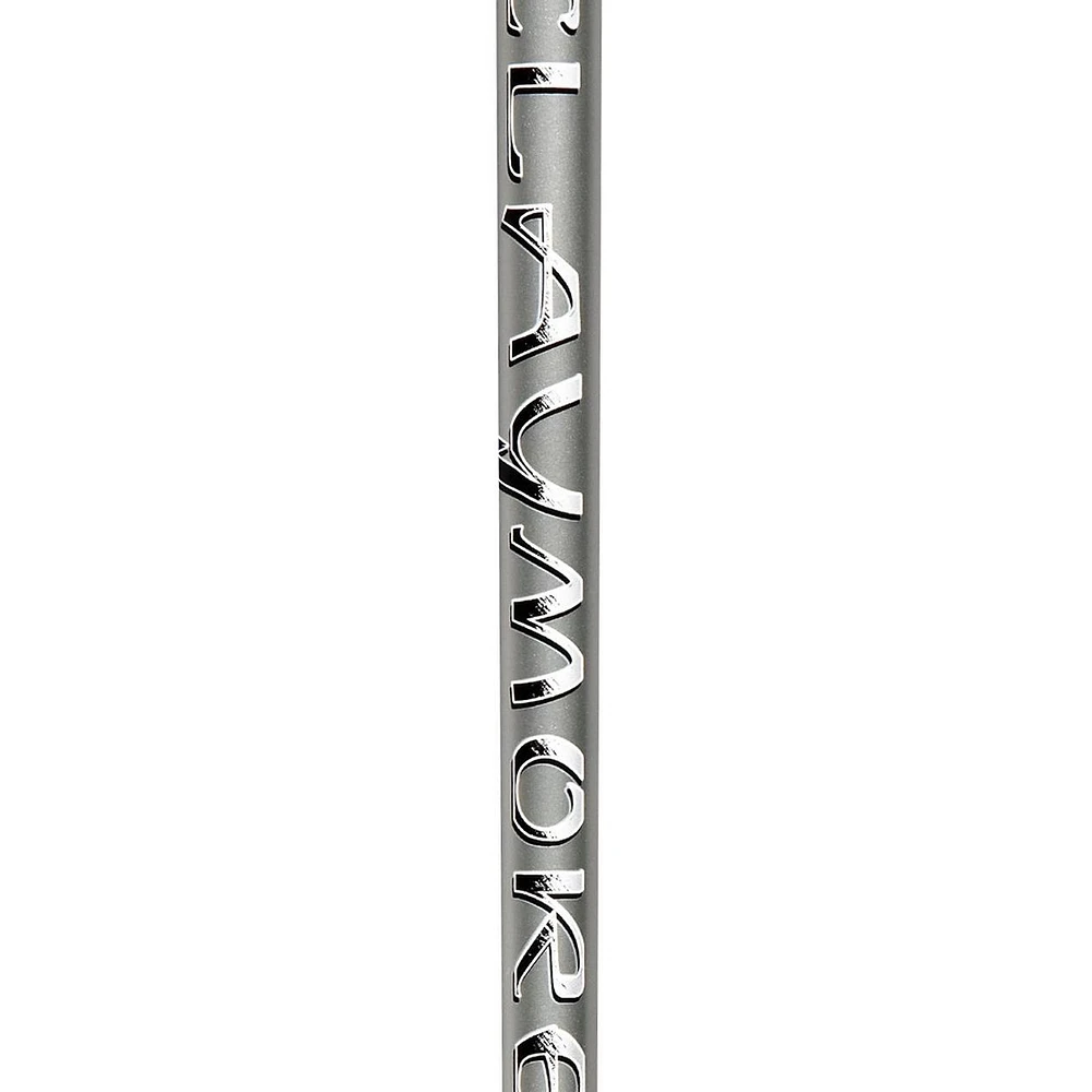 Claymore MX48 .335 Graphite Wood Shaft