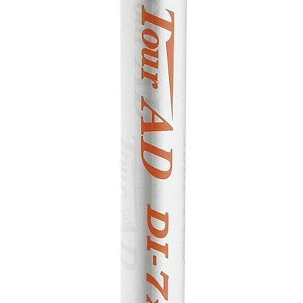 Tour AD DI7 Deep Impact .335 Graphite Wood Shaft