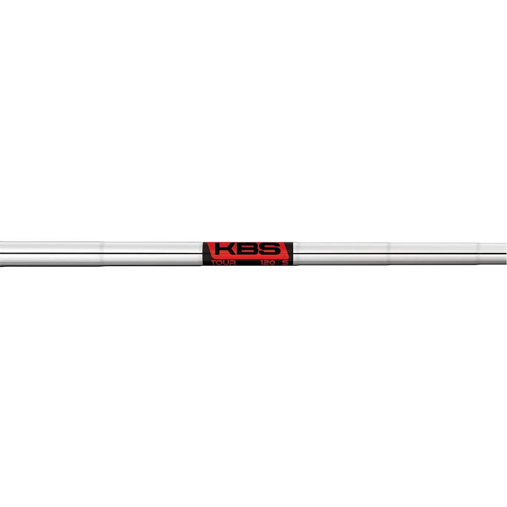 Tour .370 Steel Iron Shaft