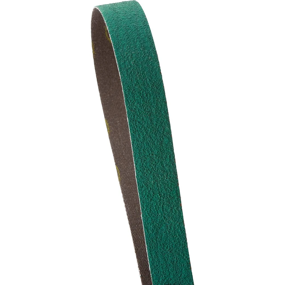 1 x 30 Inch Sanding Belt