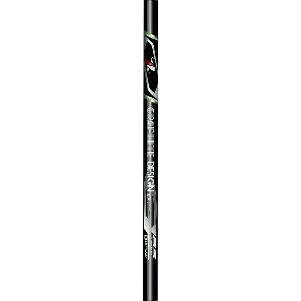 G Series 85 .370 Hybrid Shaft