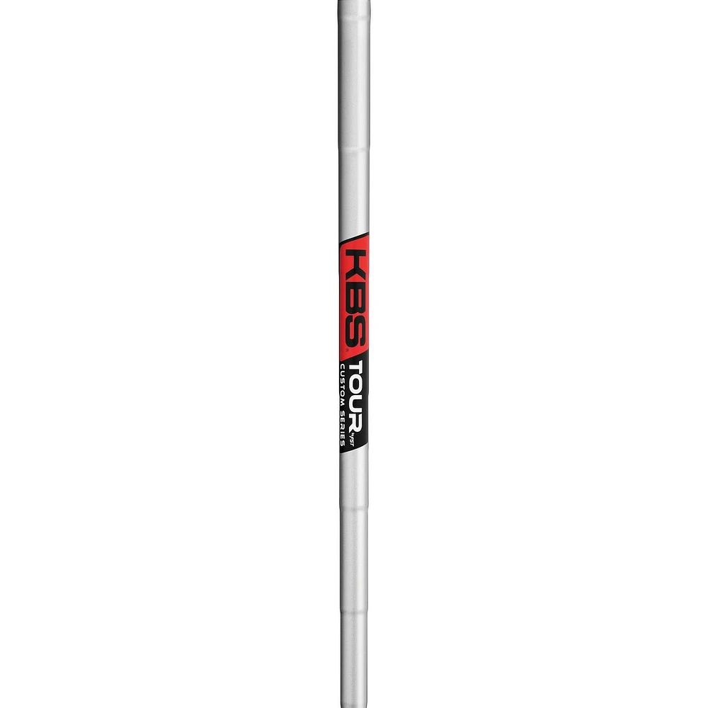 Custom Series .355T Steel Iron Shaft