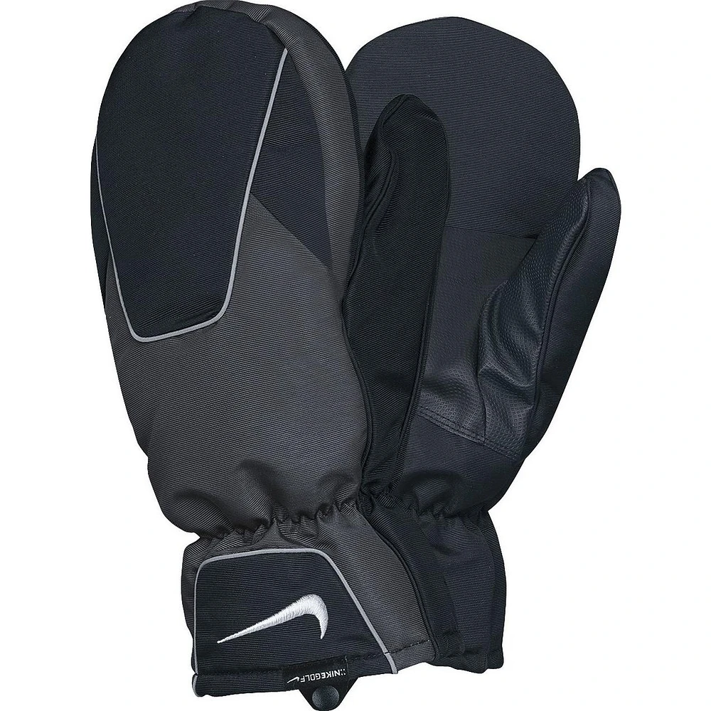 Cold Weather Mitts