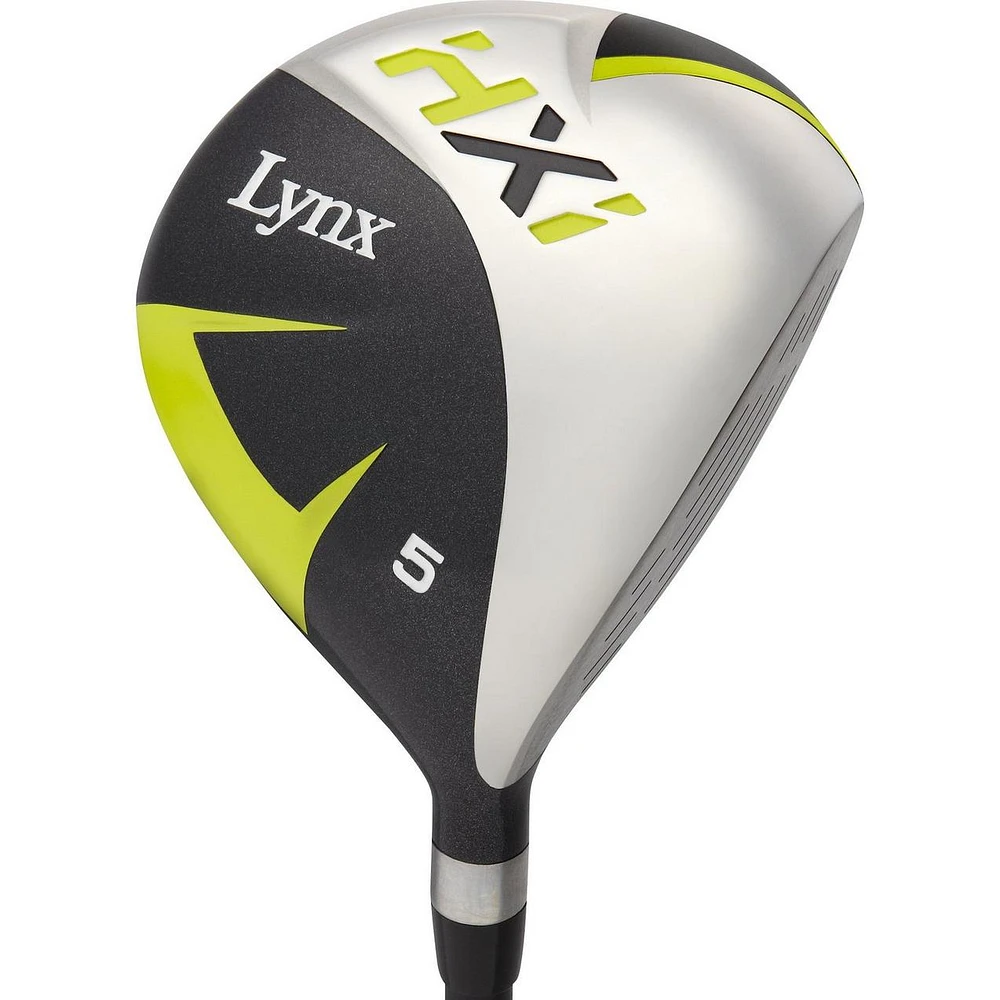 Lady HXI Fairway Wood