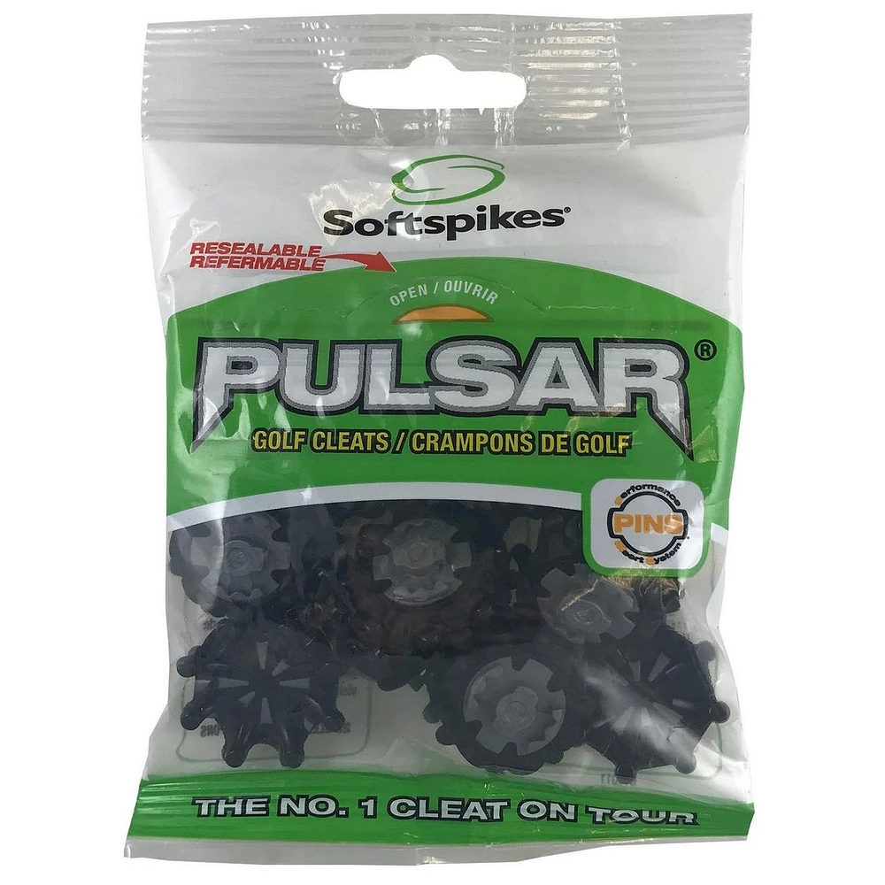 Pulsar Spikes 18 Pack - Pins