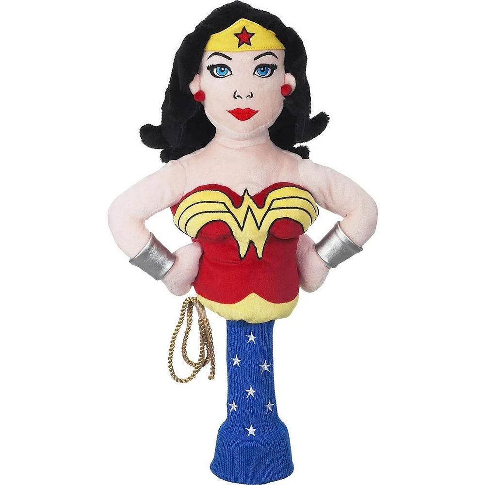 Wonder Woman