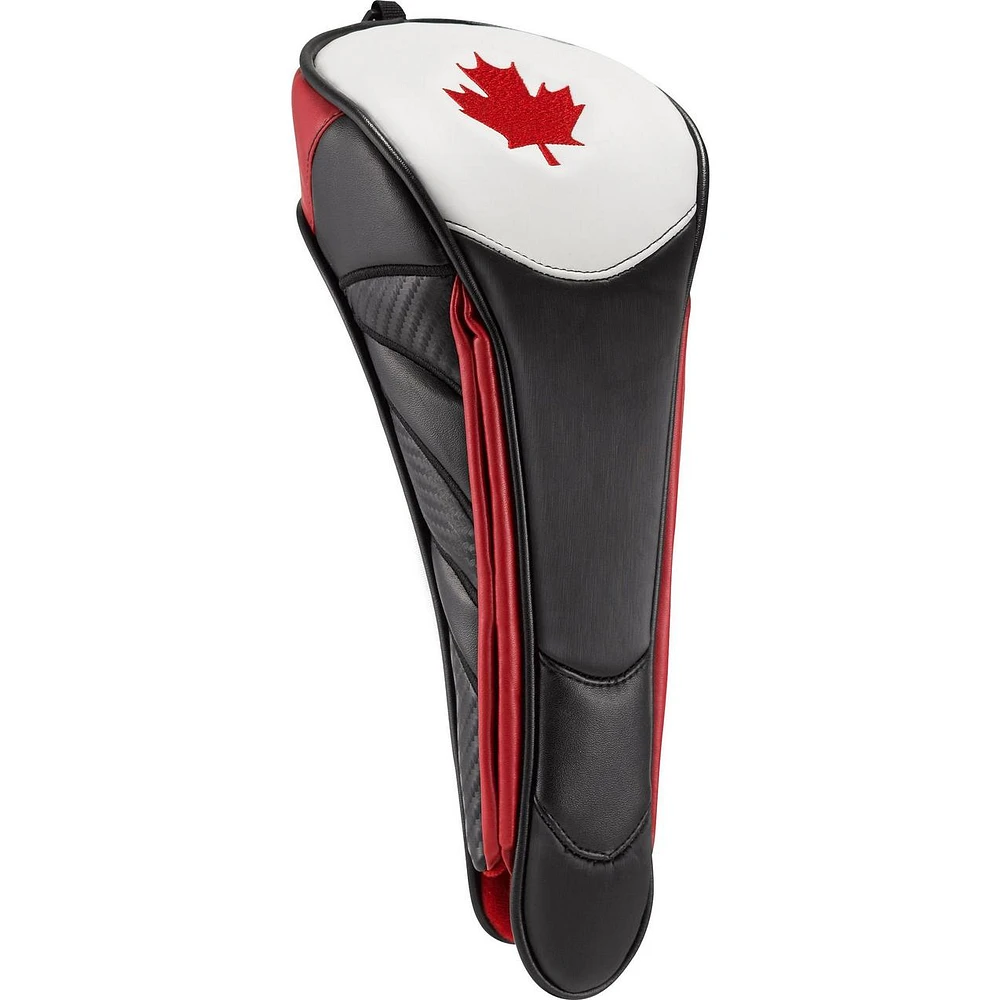 Canadian Fairway Headcover