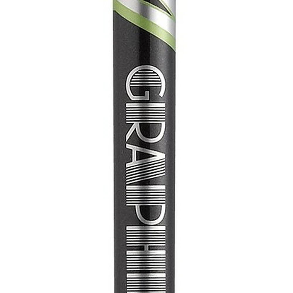 G-Series 73 .370 Graphite Iron Shaft