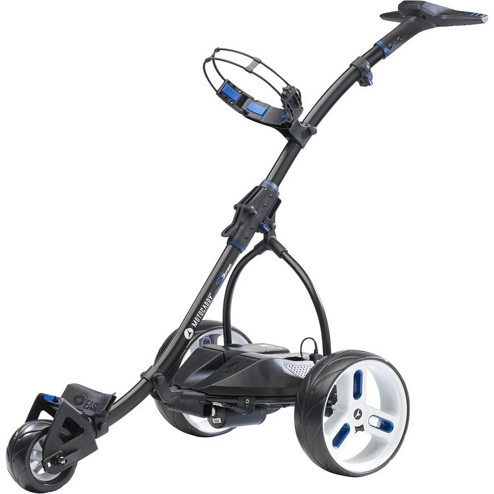 M S3 Pro 18 ELECTRIC CART