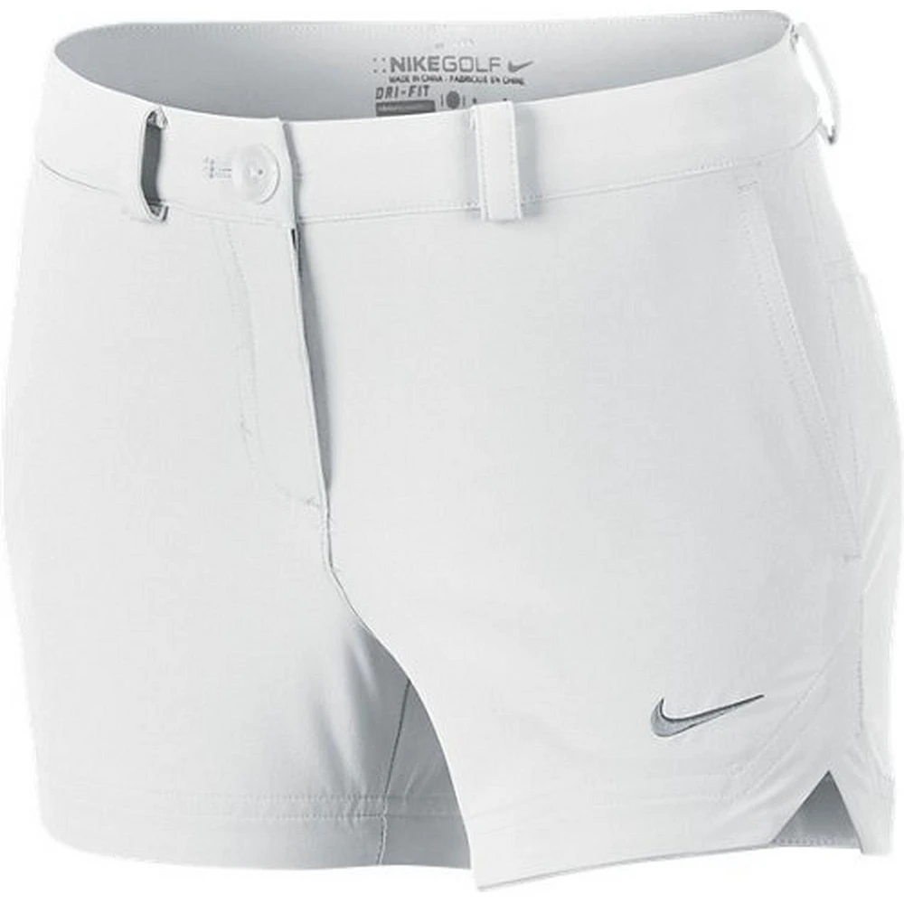 Girl's Basic Shorts