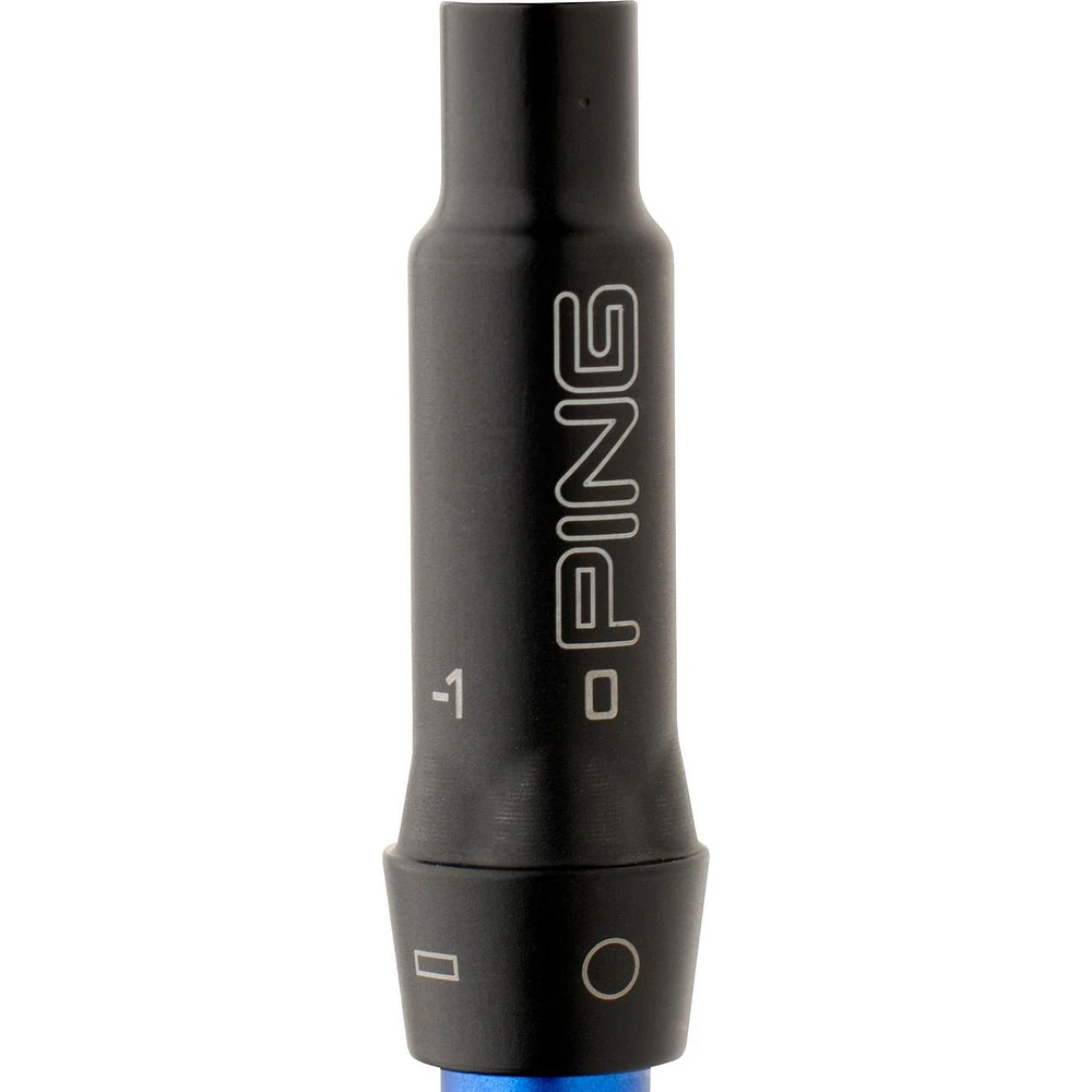 G30 Left Hand Adaptor Sleeve