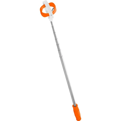 Foot Collapsible Ball Retriever
