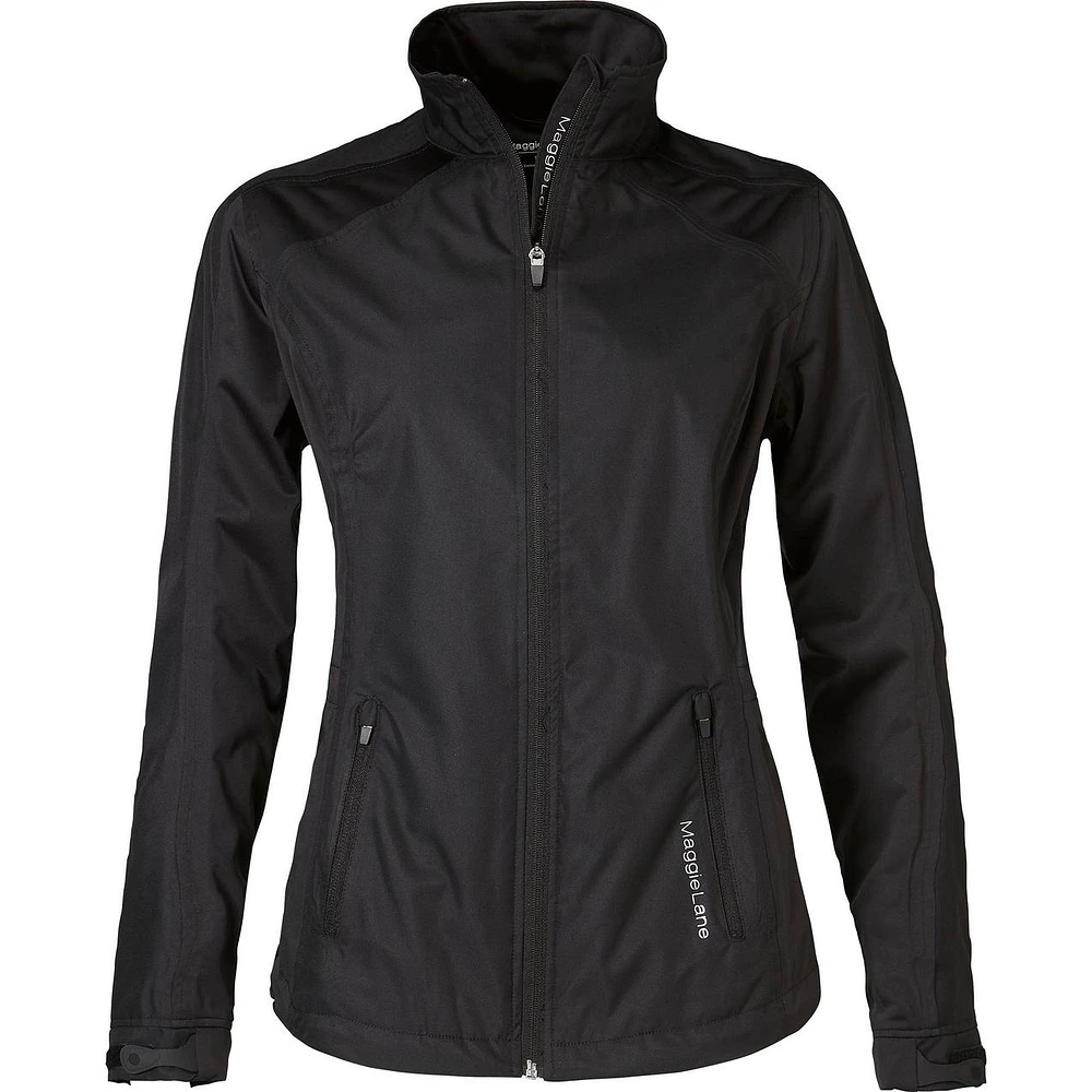 Women's Elite Rain Jacket