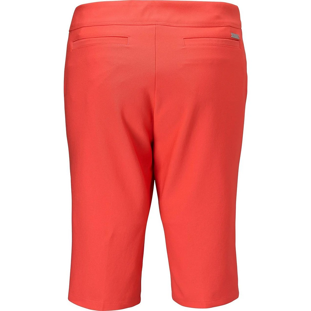 Women's 11.5 Inch puremotion Pull-On Shorts