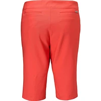 Women's 11.5 Inch puremotion Pull-On Shorts