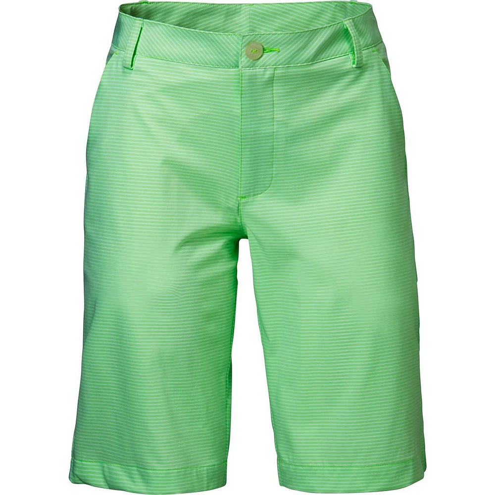Boy's Stripe It Shorts
