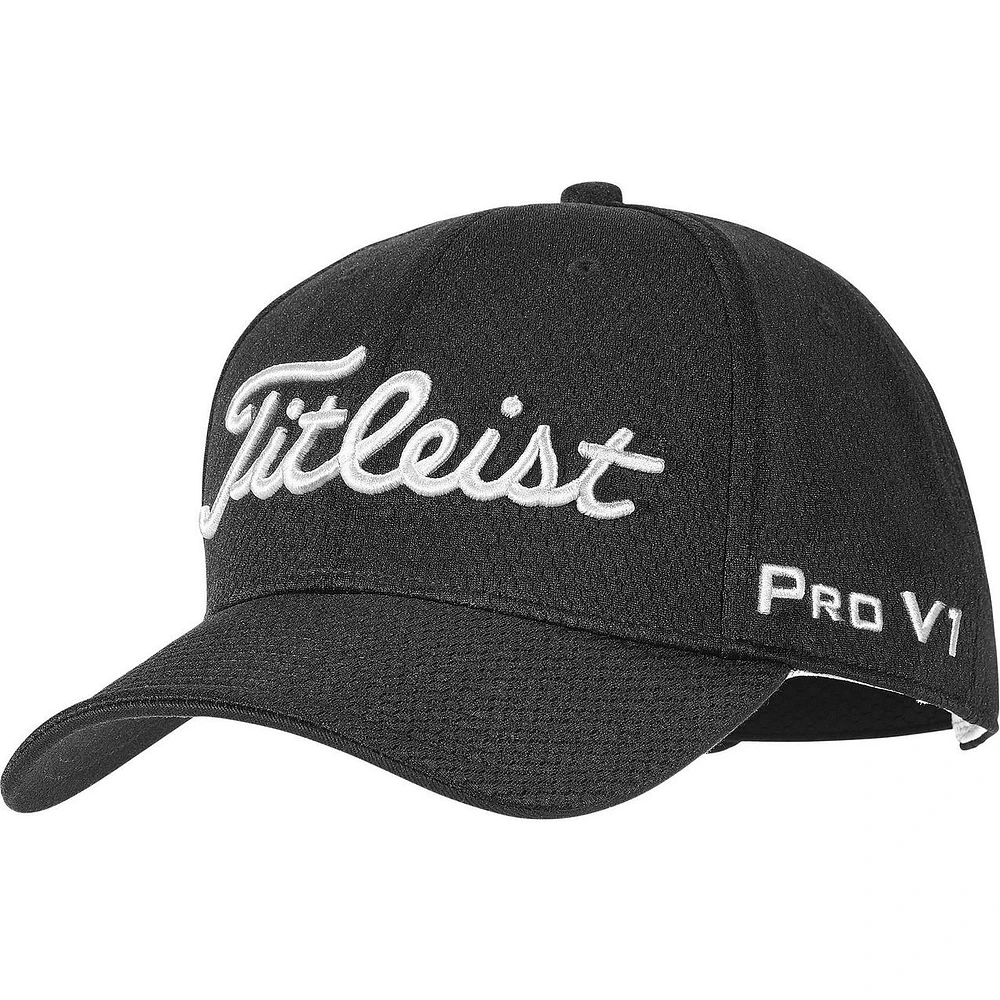 Men's Titleist Low Rise Performance Cap