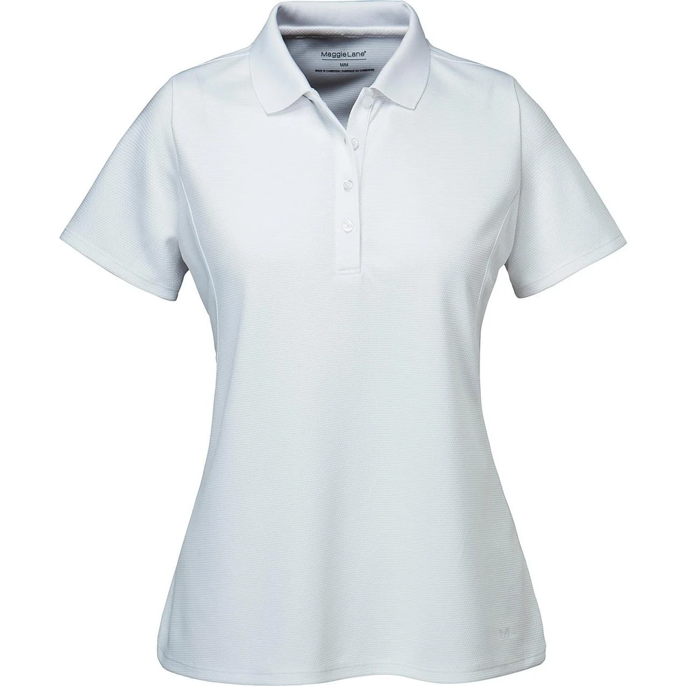 Women's Ace Short Sleeve Polo